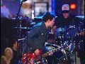 Sum 41 - Still Waiting (Live Last Call with Carson Daly)