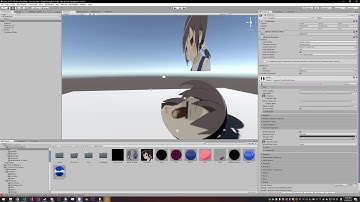 Poiyomi Toon Shader Tutorial *Specular*