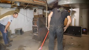 Greenfoot Experience Central Heat Pump - Daikin Fit