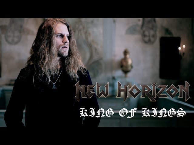 New Horizon King of Kings - Official Music Video class=