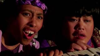 Dyke Hard (2014) - Official Trailer