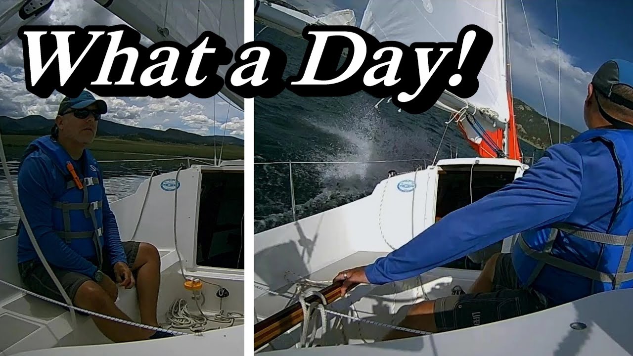 What a Day!