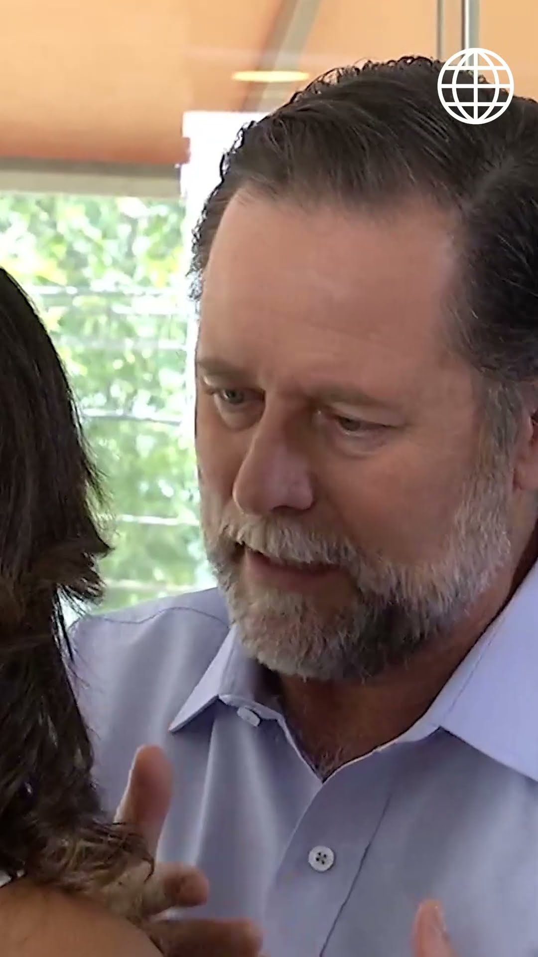 Al Fondo hay Sitio 8: When Reyna sought solace in Phillip | #shorts