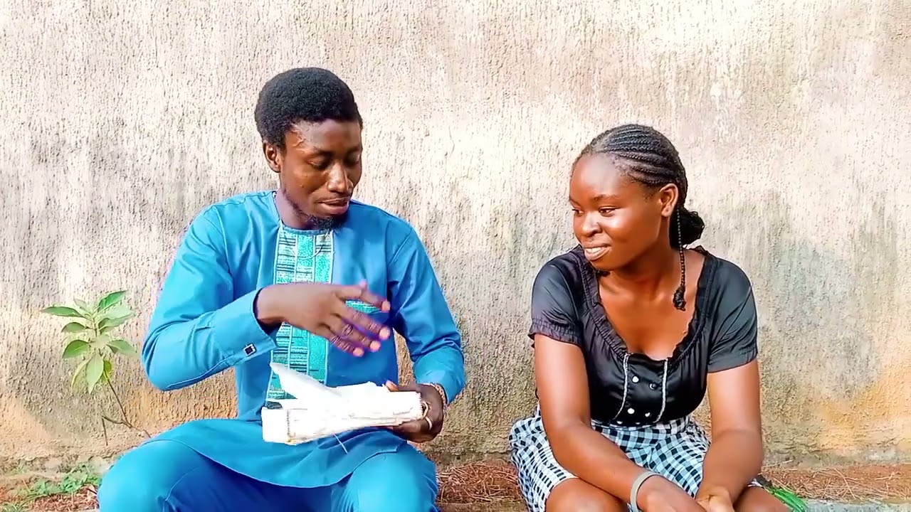 The choosen kind of FAST 2 @ Hosanna Drama Ministry