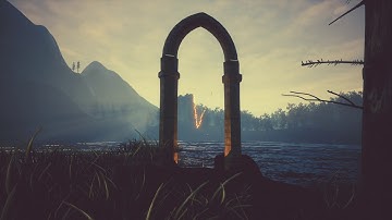 Gesture recognition demo - UE4