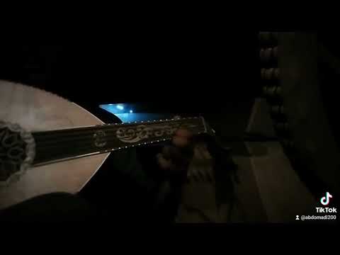 عزف عود رد الشيره