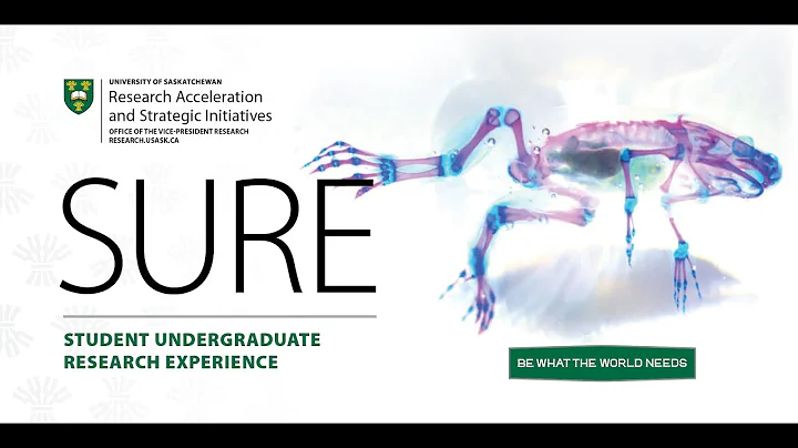 Research Landscape at USask