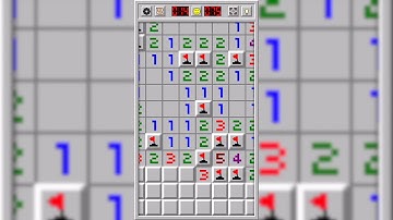 Minesweeper Classic Retro (iOS - Android - Windows Phone)