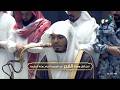 فجر الخميس 30 رمضان 1447هـ للشيخ ياسر الدوسري سورة الإنسان كاملة