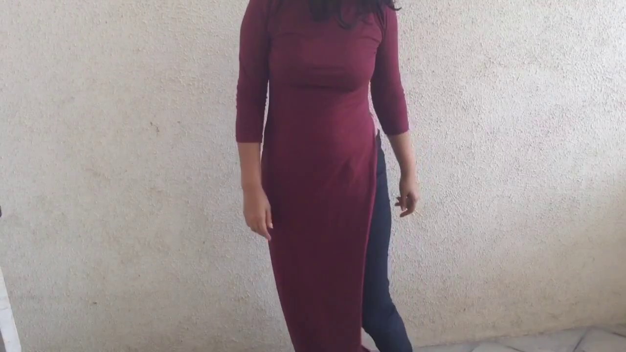 maxi in myntra