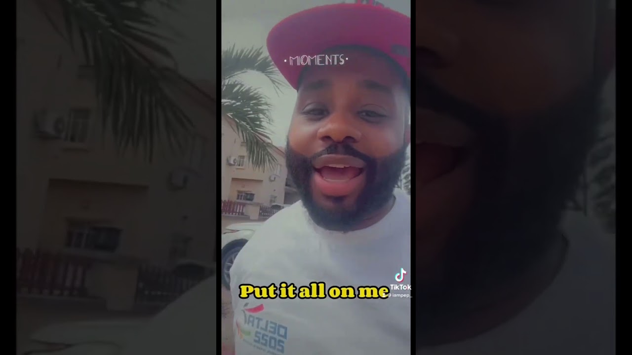 That feeling when u get a fresh haircut! 