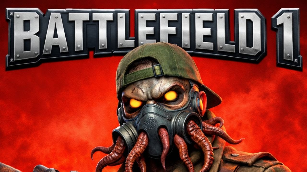 🔥 BATTLEFIELD 1 EN DIRECTO | HACIENDO MISIONES ⚔️🎯