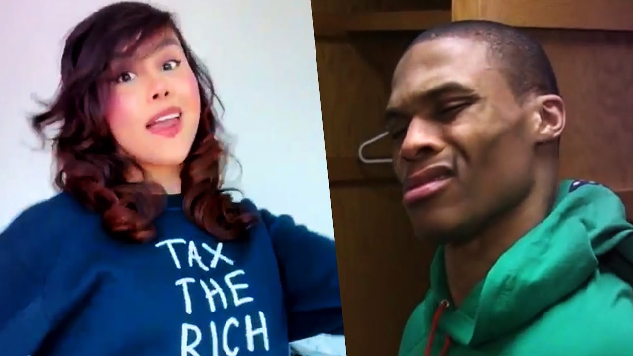 Neekolul Gets A Stimulus Check