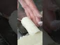 何を作っているでしょうか?今の時期一番食べたい〇〇ができるまで