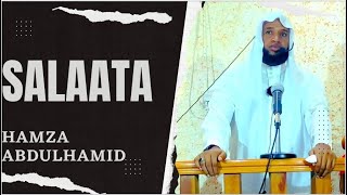 Salaata / Hamza Abdulhamid