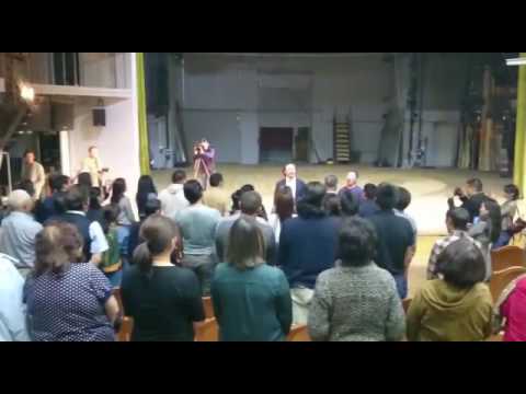 Видео: Новая Дуурийн театрын захирлыг яагаад халсан бэ?