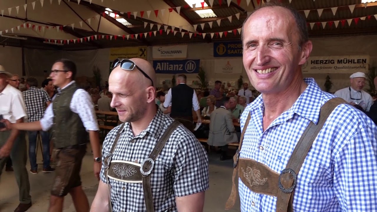 120 Jahre Landwirtschafliche Genossenschaft Lichtenwörth 2019