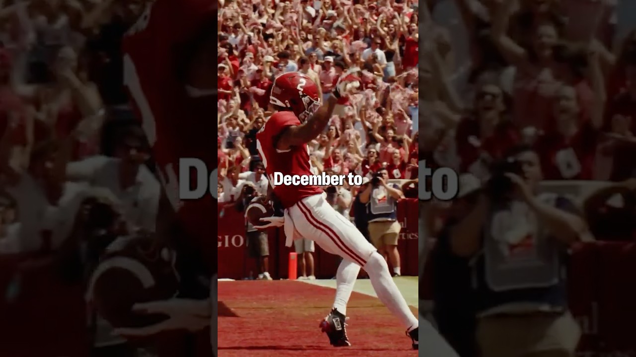 #NCAA College Football #BowlSeason Hype 🔥 CFP Schedule, Key Games & National #Championship