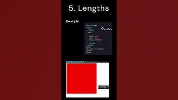 Html and CSS Basic 50 - CSS Height and Width Part 2