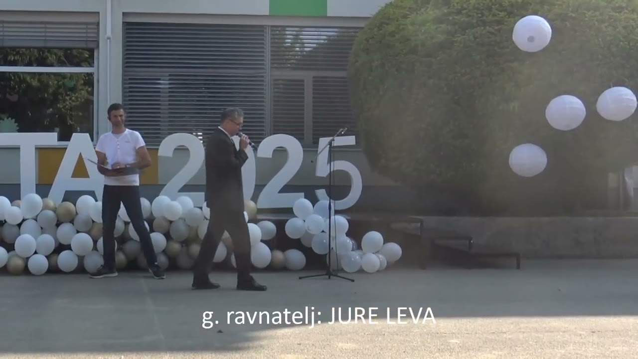 VALETA DOL 13. 06. 2025