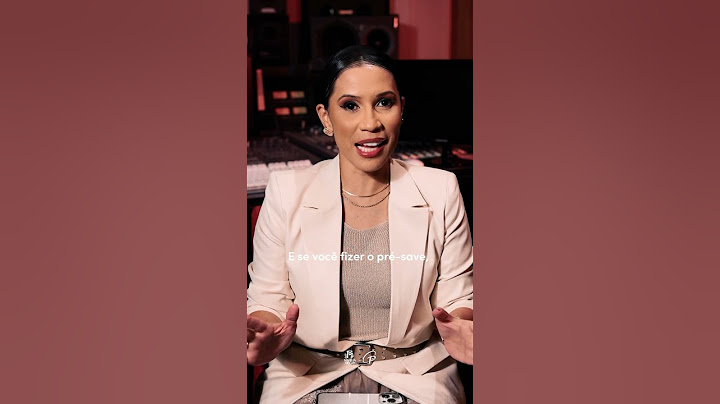 Marília Mello - Pré-Save do novo single "Estás comigo" com @FreiGilsonSomdoMonteOFICIAL