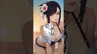 inmein character hot 🔥 photo editing #anime #2026 #viralvideo #shortsfeed #trending
