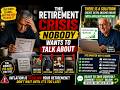 Reinvent Retirement Live Stream