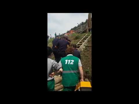 თბილისის მერიის, მისი ქონების მართვის სააგენტოს და ვაკის გამგეობის მიერ  სტიქიით დაზარალებული პირები