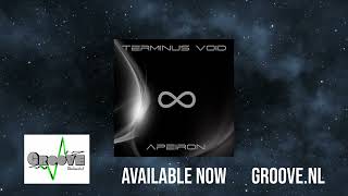 APEIRON, Terminus Void&#39;s Third Studio Album Now Available!
