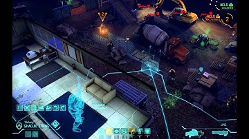 XCom Enemy Within #16 Operation Morbid Fear
