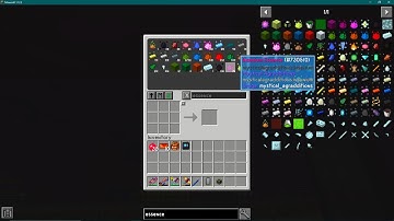 Sky Factory 4 Insanium/Supremium Essence glitch/exploit/farm?