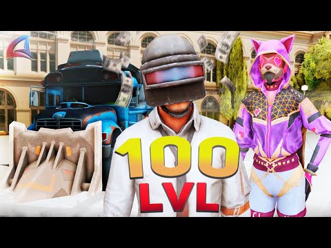 ПОЛНОСТЬЮ ПРОШЁЛ BATTLE PASS *КОРОЛЕВСКАЯ БИТВА* 100 LVL НА ARIZONA RP в GTA SAMP