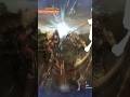 MGR Jetstream Sam Revengeance S Rank
