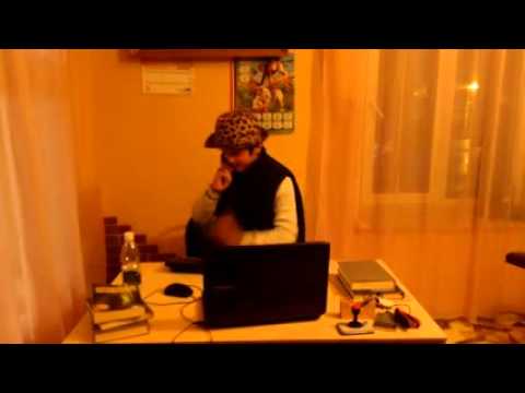 გივიკო ვაშაყმაძე - 12 წლის  (\"აუტანელი არდადეგები\" საკონკურსო ვიდეო)