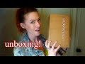 Unboxing Madison Reed! Dye at your door!