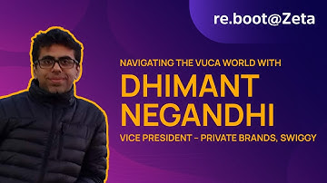 Re.boot | The #VucaWorld – Beyond Definitions (Volatility, Uncertainty, Complexity, and Ambiguity)