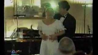 Friederike Meinel singt Mozart in ARD-Tagesthemen