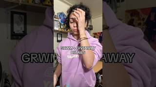 Im So Excited Make Sure You Follow My Tiktok To Be Entered