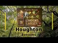 Hidden Waterfalls of Houghton Bottoms | Peaceful Woodland Walk Along the River Darwen.