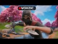 Playing Fortnite Battle Royale With Luztic! (2nd Place!!!)