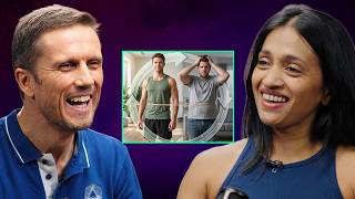 Famous Why You Gain Weight Again Even After Losing It | Something Bigger Show Clips Profile