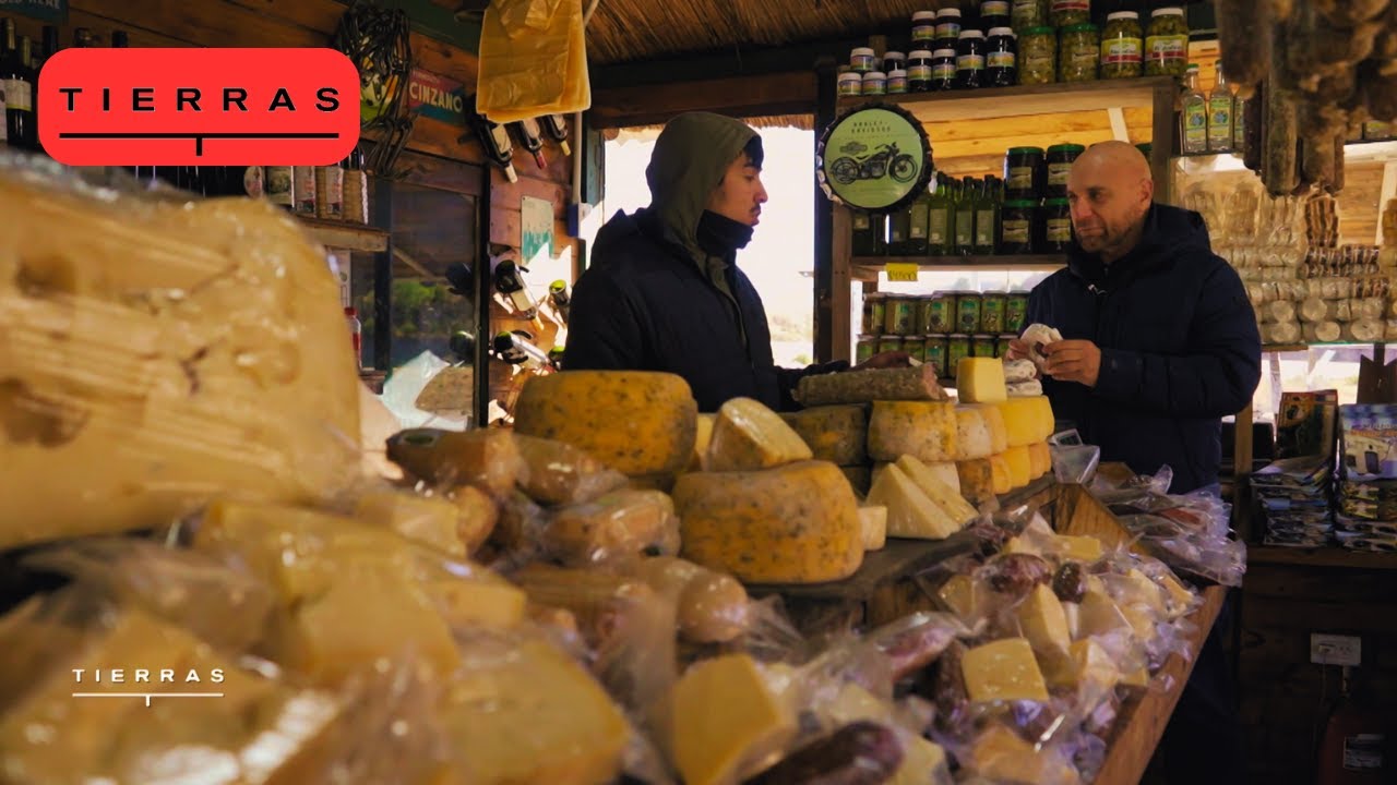 Episodio 07: TUCUMÁN - Proyecto Tierras - Temporada 2024 (05/07/2024)