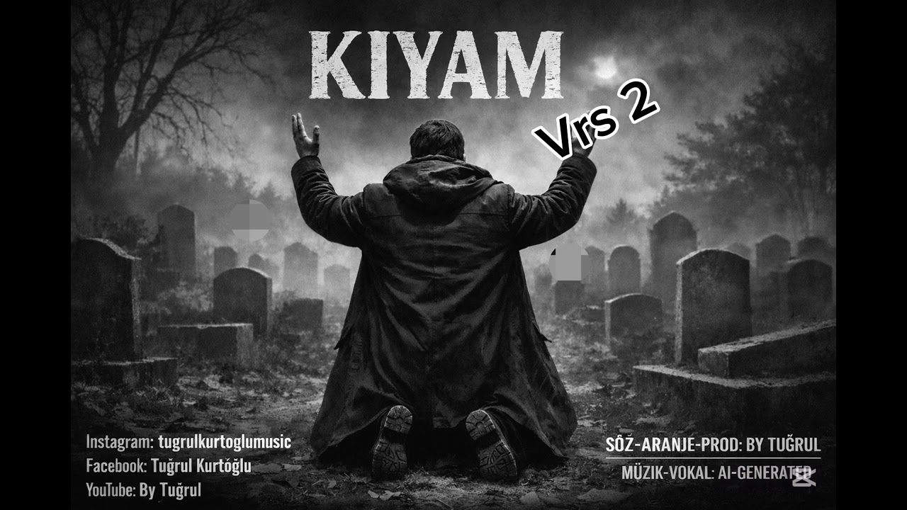 Kıyam Rock Vrs2 By Tuğrul... 