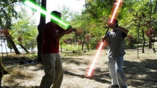 Relentless Part 2 - A Star Wars Fan Film