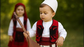 Veç Dy Tela Tçiftelis - Fukaraja - Puntori Remix Cover By Nikollë Nikprelaj