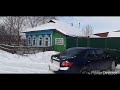 Поездка в Верхнеуральск