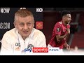 Ole Gunnar Solskjær: Jesse Lingard will return as Man United player