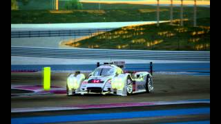 Assetto Corsa - Porsche 919 Hybrid (Paul Ricard)