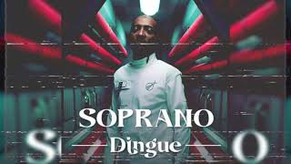 Soprano - Dingue (slowed + reverb)