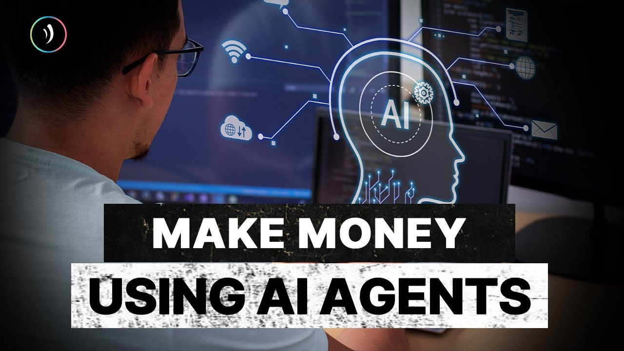 15 Top Ways To Make Money Using Ai Agents In 2025